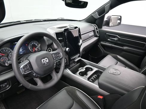 Used 2026 RAM 1500 Laramie image 18