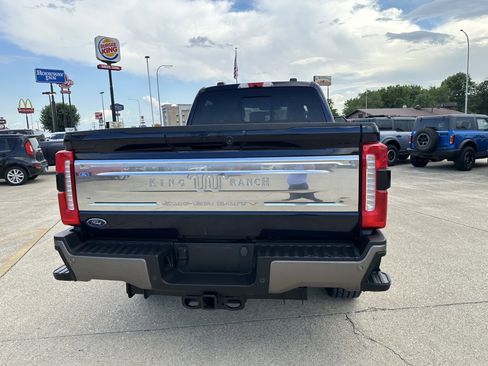 Used 2023 Ford F250 King Ranch AWD/4WD image 3