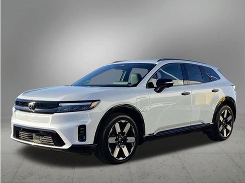 New 2026 Honda Prologue Elite image 1