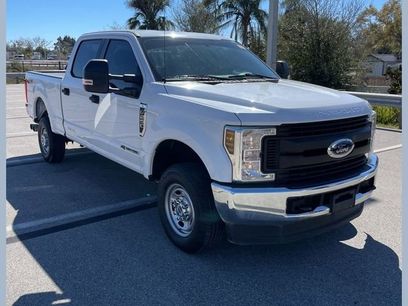Used 2018 Ford F250 XL w/ Power Equipment Group