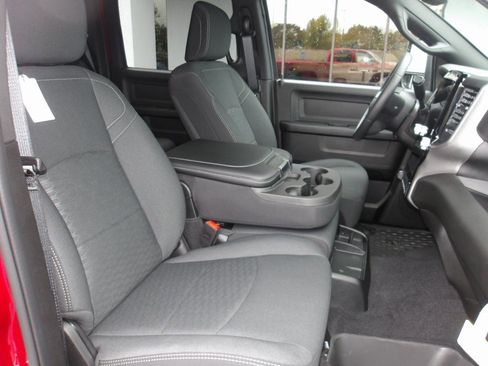 New 2026 RAM 2500 Tradesman image 18