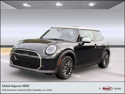 New 2026 MINI Cooper 2-Door Hardtop