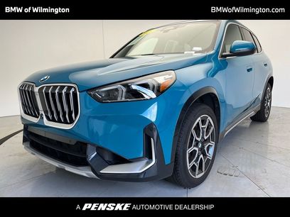 Used 2025 BMW X1 xDrive28i w/ Premium Package