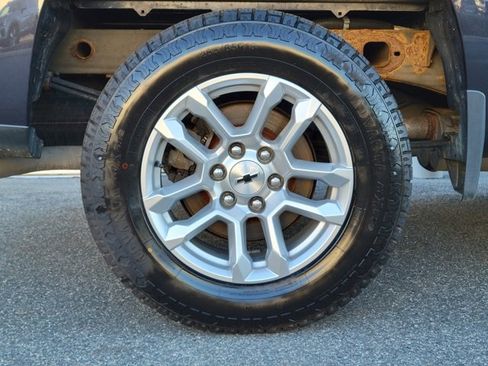 Used 2022 Chevrolet Silverado 1500 RST image 10