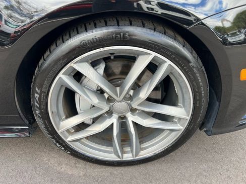 Used 2016 Audi A7 3.0T Premium Plus image 13