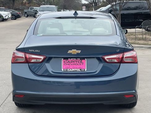 Certified 2024 Chevrolet Malibu LT image 5