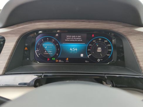 New 2026 Volkswagen Atlas SEL Premium R-Line image 38