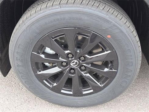 New 2026 MAZDA CX-50 2.5 Hybrid w/ Weather Package image 5