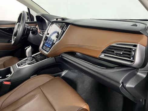 Used 2023 Subaru Outback Touring XT w/ Tech Package 3 image 33