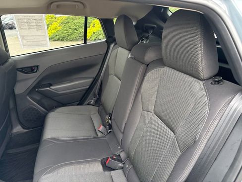 Used 2024 Subaru Crosstrek 2.0i Premium AWD/4WD image 32