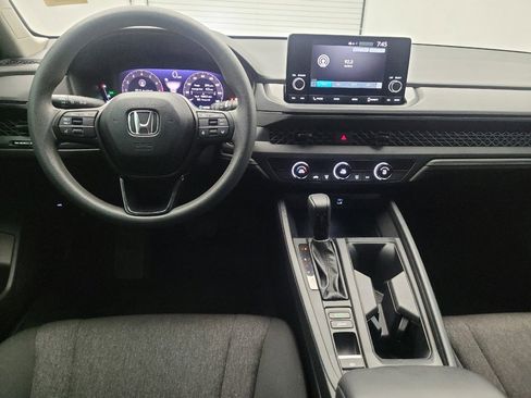 Used 2024 Honda Accord LX image 22