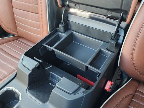 New 2026 GMC Sierra 3500 Denali Ultimate image 34