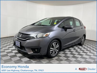 Used 2015 Honda Fit EX-L