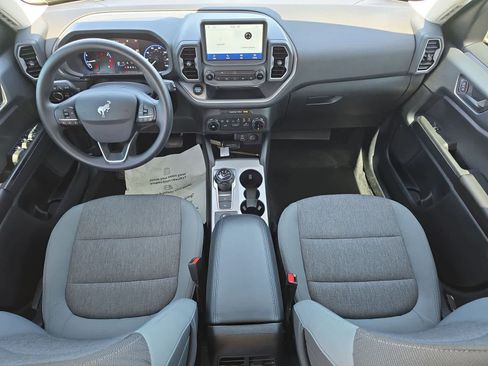 Used 2024 Ford Bronco Sport Big Bend AWD/4WD image 15