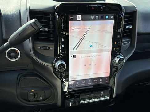 New 2026 RAM 5500 Tradesman AWD/4WD image 20