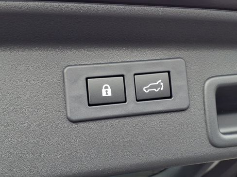 New 2026 Subaru Outback Touring XT AWD/4WD image 12