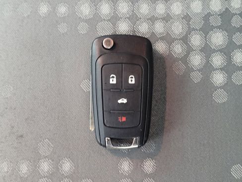 Used 2015 Chevrolet Sonic LS FWD image 32