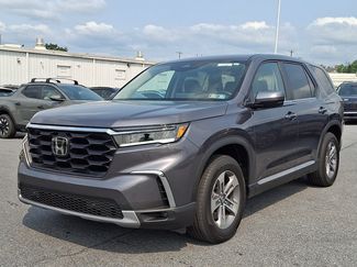 Used 2025 Honda Pilot EX-L video 1