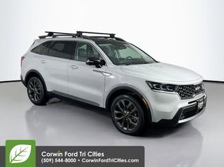 Used 2022 Kia Sorento SX Prestige AWD/4WD 360° Tour