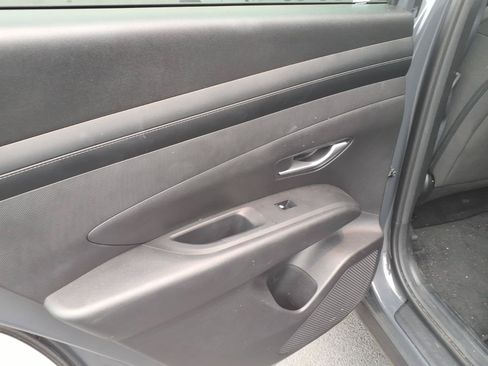 Used 2026 Hyundai Tucson SEL AWD/4WD image 18