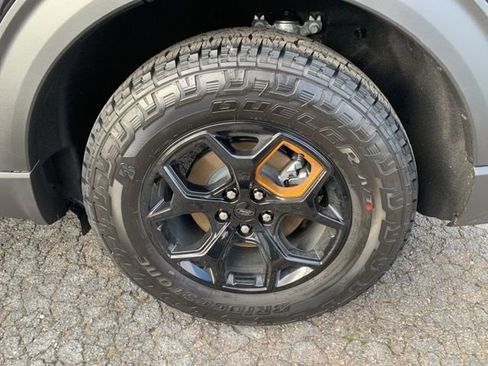 New 2026 Ford Explorer Tremor w/ Tremor Ultimate Package image 31