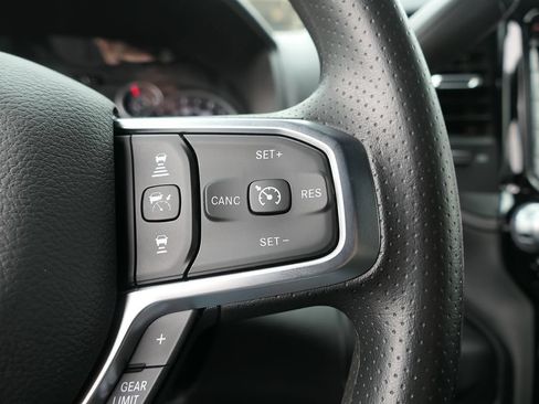 New 2026 RAM 3500 Tradesman AWD/4WD image 16