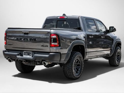 Used 2021 RAM 1500 TRX w/ TRX Level 1 Equipment Group AWD/4WD image 6