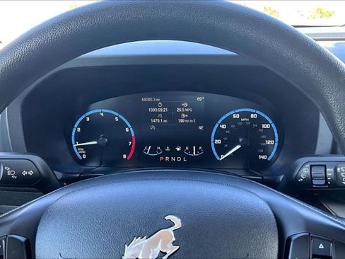 Used 2022 Ford Bronco Sport Big Bend AWD/4WD image 13