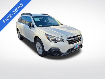 Used 2019 Subaru Outback 2.5i