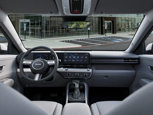 New 2027 Hyundai Kona SE FWD image 11