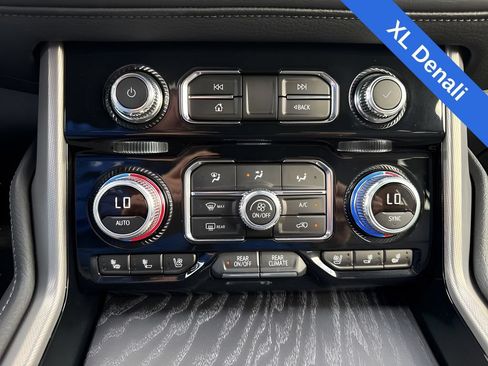 Used 2024 GMC Yukon XL Denali w/ Max Trailering Package AWD/4WD image 21