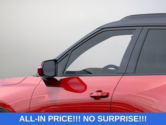 New 2026 Chevrolet Blazer RS w/ Driver Confidence II Package FWD image 22