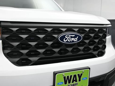 New 2026 Ford Maverick XL w/ Equipment Group 101A image 12