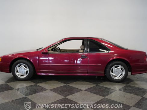 Used 1995 Ford Thunderbird Super RWD image 2