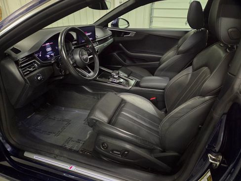 Used 2022 Audi A5 2.0T Premium Plus image 14