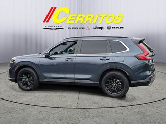 Used 2024 Honda CR-V Sport video 2