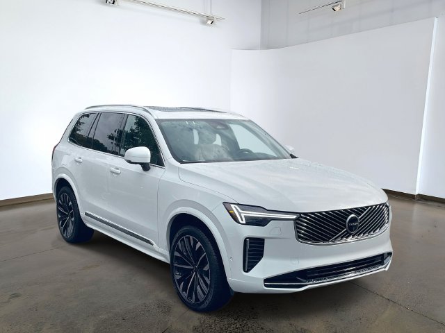Used 2026 Volvo XC90 B6 Plus AWD/4WD image 3