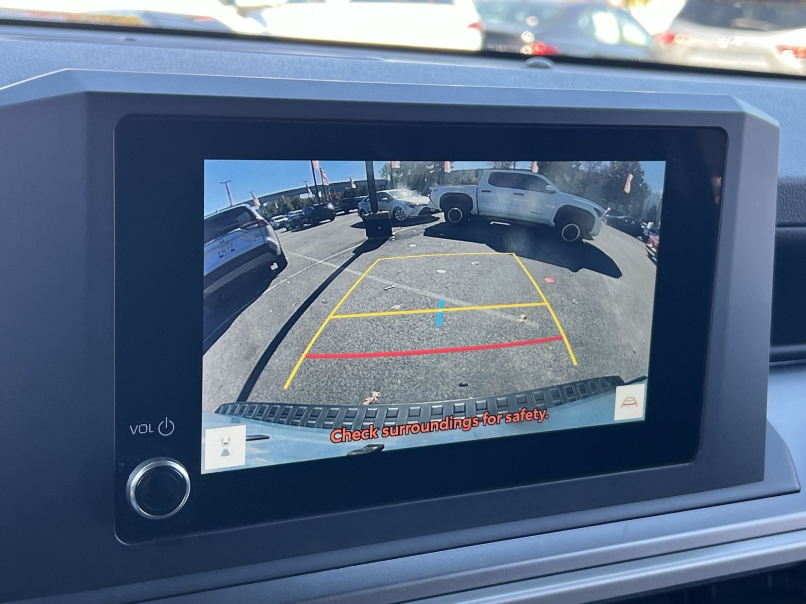Used 2025 Toyota 4Runner TRD Sport AWD/4WD image 20