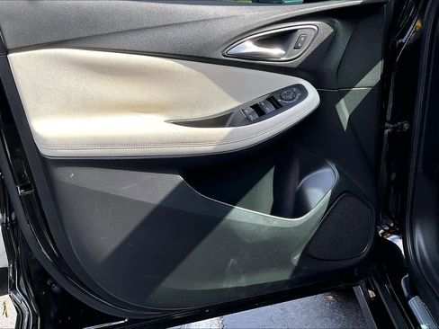 Used 2021 Buick Encore GX Preferred w/ Sport Touring Package image 22