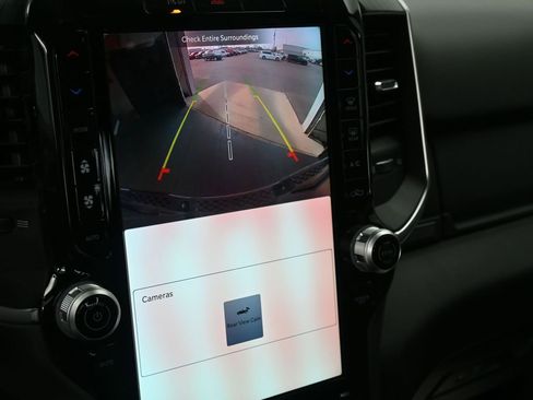 New 2026 RAM 1500 Big Horn image 23