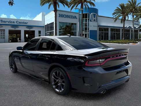 Used 2023 Dodge Charger Scat Pack w/ Plus Group RWD image 7