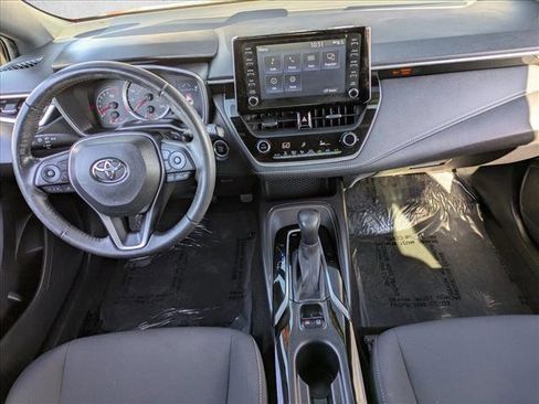 Used 2019 Toyota Corolla SE image 16