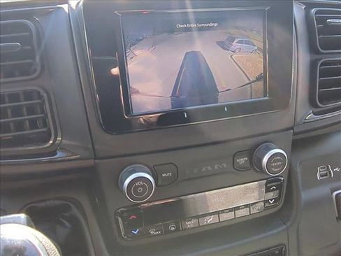 New 2026 RAM ProMaster 2500 w/ Safety Group image 13