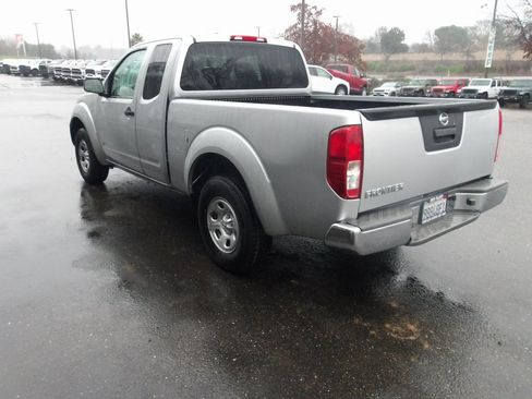Used 2015 Nissan Frontier S w/ S Preferred Package image 6