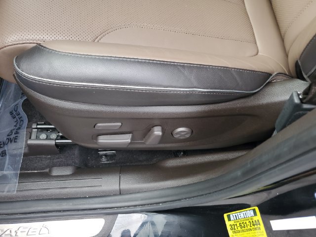 Used 2022 Hyundai Santa Fe Limited AWD/4WD image 18