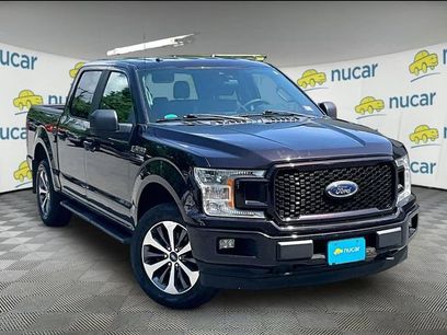 Used 2019 Ford F150 XL w/ Equipment Group 101A Mid