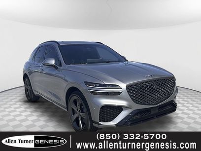 Used 2025 Genesis GV70 3.5T Sport w/ Sport Prestige Package