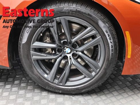 Used 2022 BMW 430i Gran Coupe w/ Convenience Package RWD image 33
