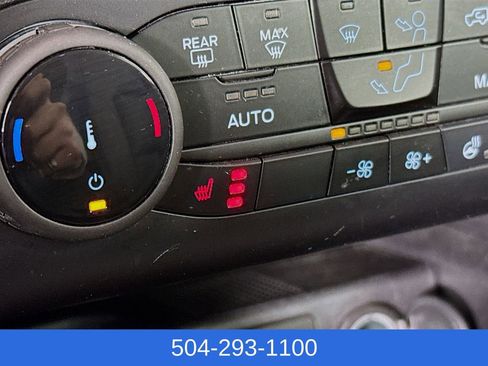 Used 2023 Ford Bronco Sport Outer Banks w/ Tech Package image 21