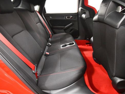 Certified 2025 Honda Civic Type R image 16